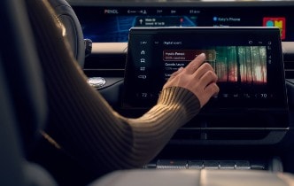 2024 Lincoln Nautilus